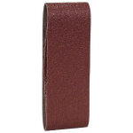 &Scaron;lifavimo juosta Bosch 2609256203; 65x410 mm; G60/G80/G100; 3 vnt.