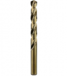 Grąžtas metalui Ecef 570850; 8,5x75x117 mm
