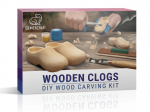 Drožinėjimo rinkinys BeaverCraft DIY10