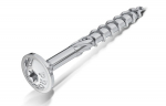 Medsraigtis Rawlplug R-PTK-60160-100; T25; 6x160 mm; 100 vnt.