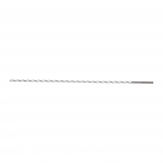 Universalus grąžtas Milwaukee MultiMaterial; 6,5x340x400 mm