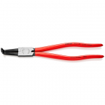Replės žiedams Knipex 4421J41; 300 mm