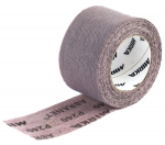 &Scaron;lifavimo tinklelio rulonas Mirka 545BI001803R; 75 mm; 10 m; P80