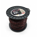 Pjovimo gija Oregon TerraMax 636773; 3 mm x 200 m