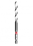 Universalus grąžtas Milwaukee 4932471104; 8x120 mm