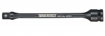 Prailginimo antgalis Teng Tools 172510208; 1/2'';  200 mm; 110 Nm