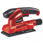 Plok&scaron;tuminis &scaron;lifuoklis Einhell TH-OS 1520; 150 W; 187&times;93 mm