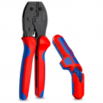 Replių komplektas Knipex 003131V01SB; 2 vnt.