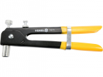 Rankinis kniediklis Vorel 70270; 265 mm; M3-M6