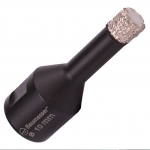 Deimantinis grąžtas DISTAR 910283018045; 10x30 mm; M14