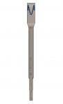 Kaltas atkirtimui Bosch 2608901699; SDS-plus; 20x250 mm