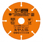 Pjovimo diskas Cmt 286.115.01; 115x22,23 mm