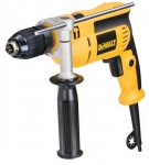 Elektrinis smūginis gręžtuvas DeWalt DWD024S