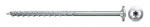 Medvaržtis Fischer FPF II WTP BC; 6,0x300 mm; TX30; 100 vnt.