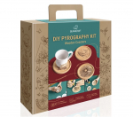 Rinkinys BeaverCraft DIY-P-COASTERS