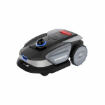 Vejos robotas Sunseeker S4