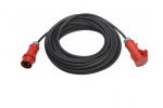 Elektrinis trifazis ilgiklis Fortis 4317784708364; 10 m; 5G2,5 mm&sup2;