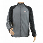 &Scaron;iltas džemperis AWTools AW02444; 2XL; pilkas