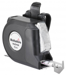 Matavimo ruletė Hultafors 181100108; 25 mm; 6 m