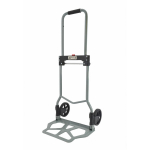 Rankinis vežimėlis AWTools AW23271; 480x420 mm; 100 kg