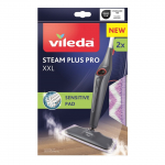 &Scaron;luostės garo valytuvui Vileda 180853; Steam Plus XXL