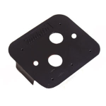 Perforuota plok&scaron;tė Makita BO4555