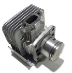 Variklio cilindras Stiga 28 JD krūmapjovei