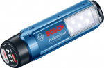 Akumuliatorinis prožektorius Bosch GLI 12V-300 (be akumuliatoriaus ir pakrovėjo)