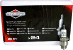 Žvakė žoliapjovėms/vejapjovėms Briggs&Stratton SV; 24 vnt.