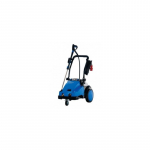 Trifazis grindų plovimo įrenginys Nilfisk-ALTO MC 5M-200/1050