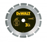 Deimantinis pjovimo diskas DeWalt DT3761-XJ; 125 mm