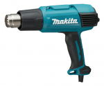 Orapūtė Makita HG6031VK; 1800 W