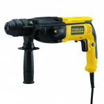 Perforatorius Stanley SFMEH210K-QS; 2,4 J; SDS-plus