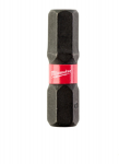 Sukimo antgalis Milwaukee Shw; 4932430897; HEX 6; 2 vnt.