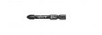 Sukimo antgalis Wera Impaktor 855/4 IMP DC; PZ2; 50 mm; 1 vnt.