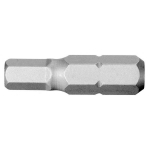 Sukimo antgalis Facom EH.108; 1/4''; 8x25 mm