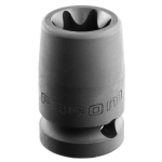 Smūginė sukimo galvutė Facom NSTX.24; 1/2''; E24; 40 mm