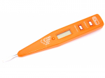 Įtampos matuoklis Richmann C5251; 12-250 V