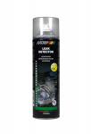Aerozolis dujų nuotekiui aptikti Motip LEAK DETECTOR; 500 ml