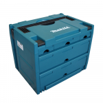 Įrankių dėžė Makita MAKSTOR 4.5 M-BOX
