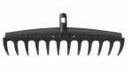 Grėblys be koto Fiskars Solid; 152 mm