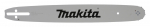 Grandininio pjūklo pjovimo juosta Makita 191G45-2; 15''; 38 cm; .325''; 64; 1,5 mm