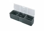 įrankių dėžė Bosch 1600A016CW; 353x353x84 mm
