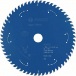 Pjovimo diskas Bosch Expert for Wood 2608644526; 254x30 mm; Z60