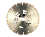 Deimantinis pjovimo diskas Bosch 2609256415; 230x22 mm