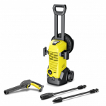 Auk&scaron;to slėgio plovykla Karcher K 3 Premium