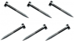 Medvaržčiai CMT Pocket-Pro&trade; 990.102X500; 31,7 mm (1-1/4&ldquo;); 500 vnt.