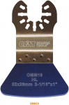 Grandiklis CMT OMM19-X1; 52 mm; 1 vnt vnt.