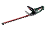Gyvatvorių žirklės Metabo HS 18 LTX 55; 18 V (be akumuliatoriaus ir pakrovėjo)