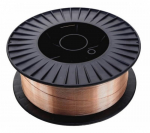 Suvirinimo viela Premium 1 Plus SG2 PLW; 1,0 mm; 15 kg